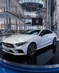 Pin By Baba Pro133 On Dream Cars Mercedes Benz Cls Super Luxury Cars Mercedes Benz