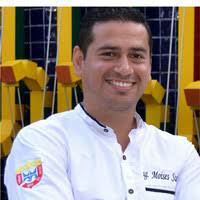 4 "Moisés Suarez Gonzalez" profiles
