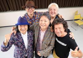 ゴダイゴ 不祥事