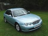 Rover-75