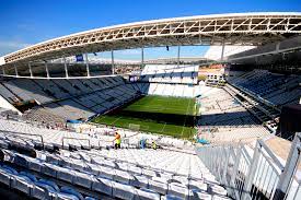 Pagina oficial de facebook do sãopolo! Stadium Sao Paulo Werner Sobek