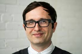 Andrew Witt — Letting Ideas Grow · Getting Simple