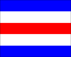 The international radiotelephony spelling alphabet, is the most commonly used radiotelephone spelling alphabet. Boat Books How To Find And Download The Meanings Phonetic Alphabet And Apearance Of The International Code Flags
