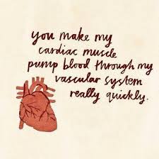 Science Stuff Love Quotes Science Lovers Crush Quotes For Him Crush Quotes Quotes