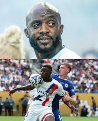 🎙️Arjen Robben 🇳🇱: "Ah, Messi against Paris again? But this time the  game is different! In the past, we were afraid to face him because he was  simply unpredictable, and now? He's