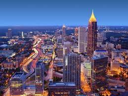Atlanta (/ætˈlæntə/) is the capital and most populous city of the u.s. Here S How Atlanta Ranks Among Best Large Cities In Nation Atlanta Ga Patch