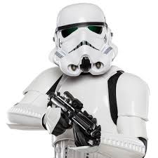 Maybe you would like to learn more about one of these? Stormtrooper Wookieepedia Fandom