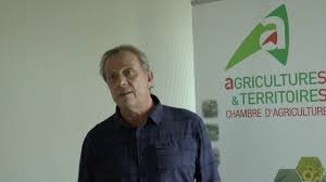 L'agriculture évolue, la formation continue. Chambre D Agriculture Deux Sevres