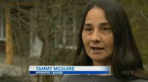 The Mohawks of the Bay of Quinte