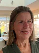 Eileen Buchanan, independent for West Vancouver