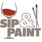 Sip & Paint event image