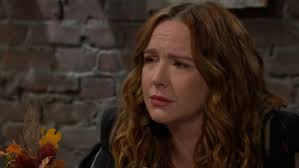 Enough with the Mariah storyline. Get to the point already. I'm getting  bored and annoyed!😒