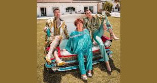 L'annuncio è stato dato a. Fedez Achille Lauro Mille Feat Orietta Berti Testo Lyrics Letra