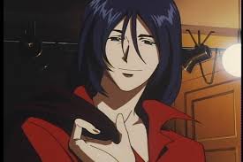 Browse the user profile and get inspired. Netflix S Live Action Version Of Cowboy Bebop Officially Makes Gren Non Binary 4 Your Excitement