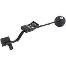 Streamlined in appearance, with only two operating controls and a mode selection switch, the tracker iv has eliminated the most difficult aspect of metal detector. Save 23 Buy Bounty Hunter Tracker Ii Metal Detector