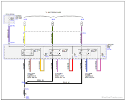 Nov 30, 2018 · here are some jeep jl wrangler wiring diagrams, hope this helps out the community. 2017 And Newer Ford Super Duty Aux Upfitter Switches Blue Oval Trucks
