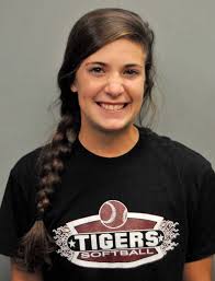High School Sports: Brewer joins Lady Tiger softball staff, brings  collegiate experience as volunteer assistant coach (8/22/18)