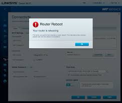 Restart service after reconnecting to the internet. How To Install Openwrt On The Linksys Wrt1900acs Wireless Router Albertogonzalez Net