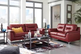 Casa Bella Furniture 153 W 29 St Hialeah Fl 33012 Phone 305 885 4999 Visit Us For Great Spe Red Couch Living Room Living Room Designs Living Room Design Modern