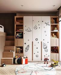 Bez Stikera Decorar Habitacion Ninos Closet Para Ninos Habitaciones Infantiles