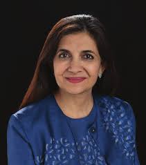 Changing with the Times