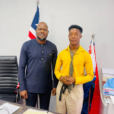 Jaredo Elite Of Special Unit (JESU)