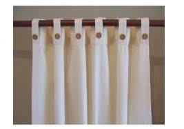 tab top curtains with buttons google