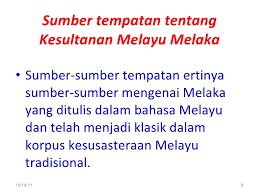 Kesultanan melaka kedaulatannya sampai malaka jatuh ke tangan portugal, dan setelah takluknya malaka, kawasan perlis, kelantan, terengganu dan kedah kemudian berada dalam kekuasaan siam. Zaman Kesultanan Melayu Melaka