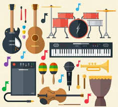 To set the beat or as a lead. Music Clip Art 32 Sets Of Free Vector Graphics To Download
