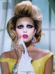 Discover (and save!) your own pins on pinterest. Pin On Miles Aldridge