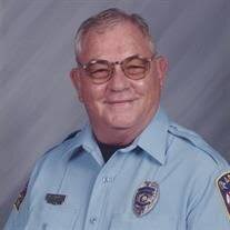 Mr. Rudolph Edward Chambers Obituary