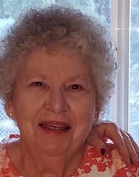 Deloris CHAFIN Obituary (2025)