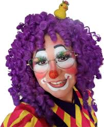 Show de payasos en Querétaro