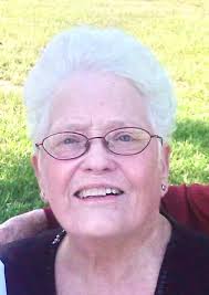 Doris Jeanette McDowell