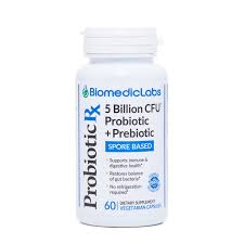 Image result for Probiotic