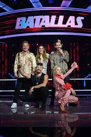 We did not find results for: Scandal In La Voz Argentina Two Participants Said Everything On The Track And Enraged Mau And Ricky Zyri