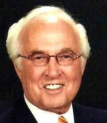 Clayton Manson Obituary