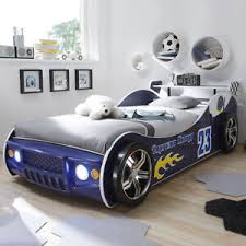 Ich verkaufe das bett von meinem sohn. Jugendliche Zum Zusammenbauen Kinder Betten Bettgestelle In Blau Gunstig Kaufen Ebay