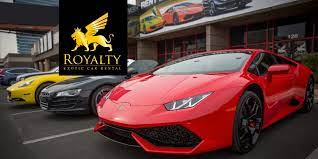 When you think of expensive, exotic cars, you naturally envision someone like james bond driving them. Enjoy The Ride With Las Vegas Royalty Exotic Car Rentals