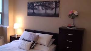 1 bedroom for rent toronto. Fully Furnished 1 Bedroom Apartment Yonge Eglinton Toronto Www Oliviashousing Com Youtube