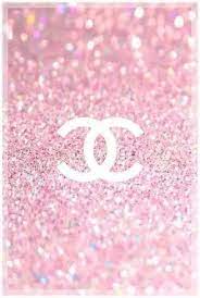 Chanel Glitter Wallpaper Burberry Wallpaper Glitter Wallpaper Pink Wallpaper Iphone