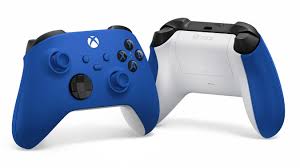 Maybe you would like to learn more about one of these? Xbox Wireless Controller Xbox