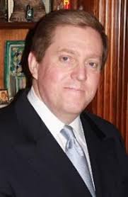 Speaker: Gordon Dee Smith