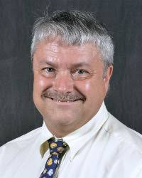 UNCW taps Posey to direct Center for Marine Science