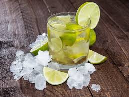 Virgin Caipirinha Gutekueche Ch Caipirinha Alkoholfrei Alkoholfreie Getranke