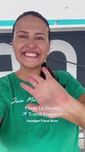 Join Me ✈️ Virtually in the #Maldives Vlog 1. Departure #yvetteleblowitz  #spaitgirl #spaitgirltravel X @Yvette • UGC Creator Australia x  #maldivesonly x @Maldives #travelpresenter #travel ...