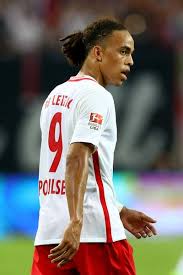 Yussuf poulsen born 15th june 1994, currently him 26. Yussuf Poulsen Photostream Rb Leipzig Borussia Dortmund Dortmund