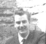 ALEC MUNRO Obituary and Online Memorial (2012)