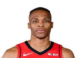 Official facebook page for houston rockets point guard russell. Russell Westbrook Stats News Bio Espn