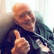 Junius "Lee" Johnson Obituary